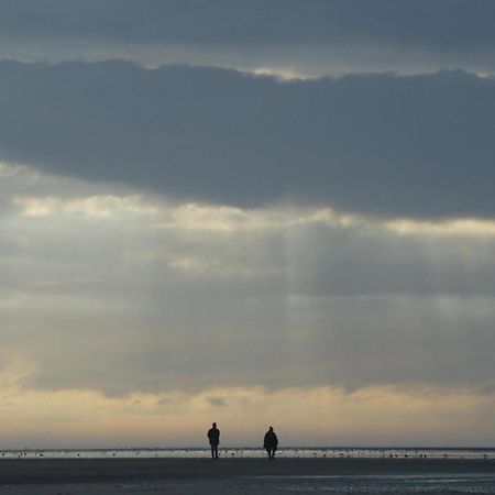 Stayokay Hostel Terschelling West-Terschelling Eksteriør bilde