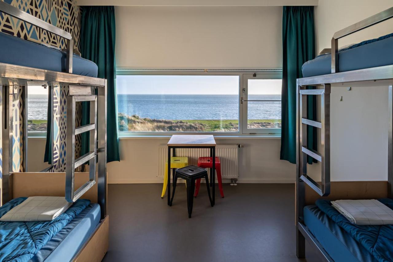 Stayokay Hostel Terschelling West-Terschelling Eksteriør bilde