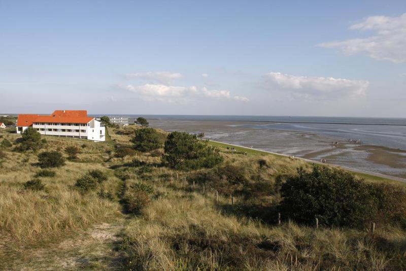 Stayokay Hostel Terschelling West-Terschelling Eksteriør bilde