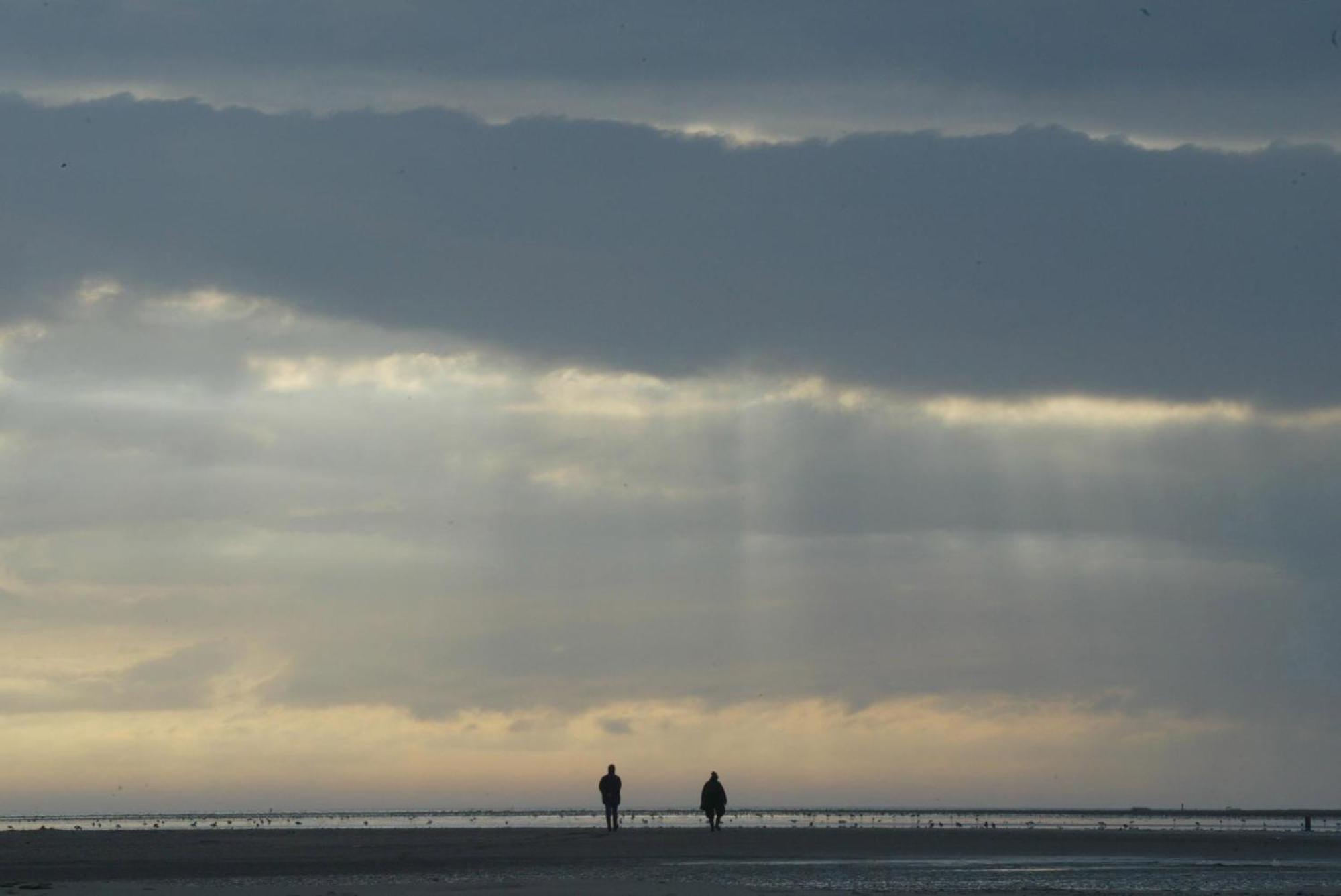 Stayokay Hostel Terschelling West-Terschelling Eksteriør bilde