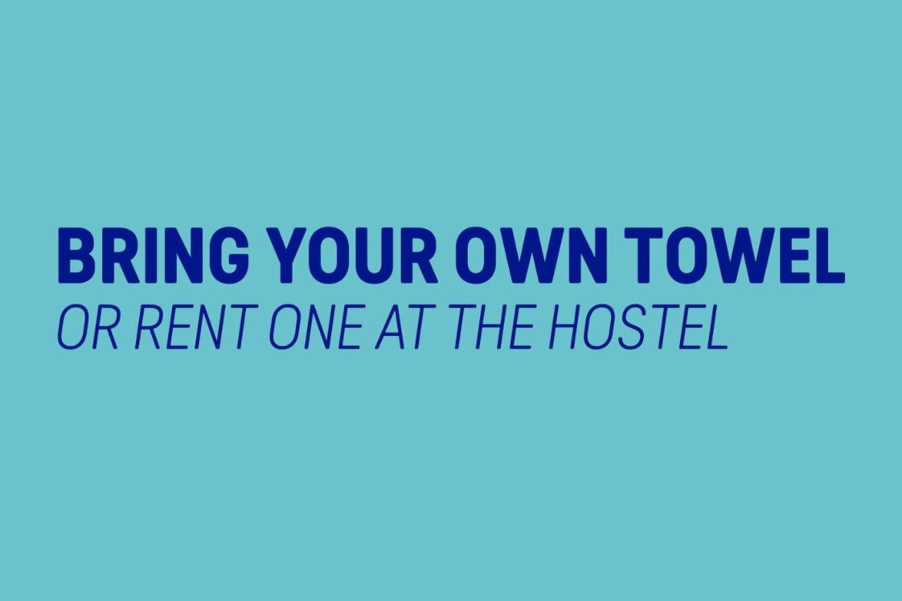 Stayokay Hostel Terschelling West-Terschelling Rom bilde