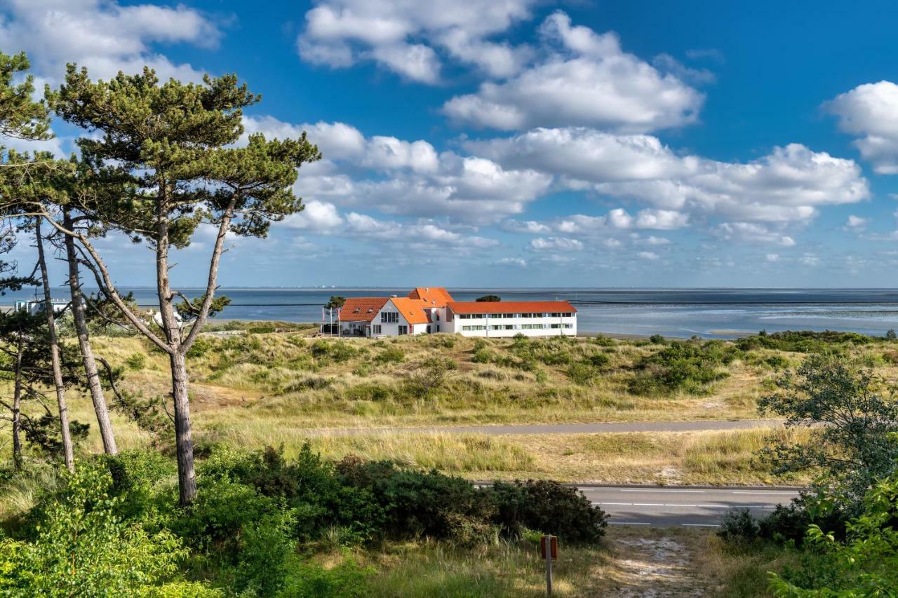 Stayokay Hostel Terschelling West-Terschelling Eksteriør bilde