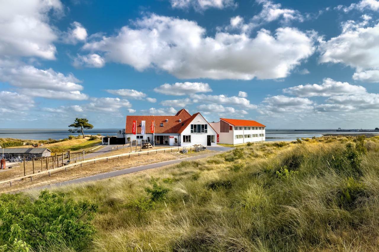 Stayokay Hostel Terschelling West-Terschelling Eksteriør bilde